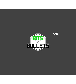 Bits n Bullets Steam Key GLOBAL